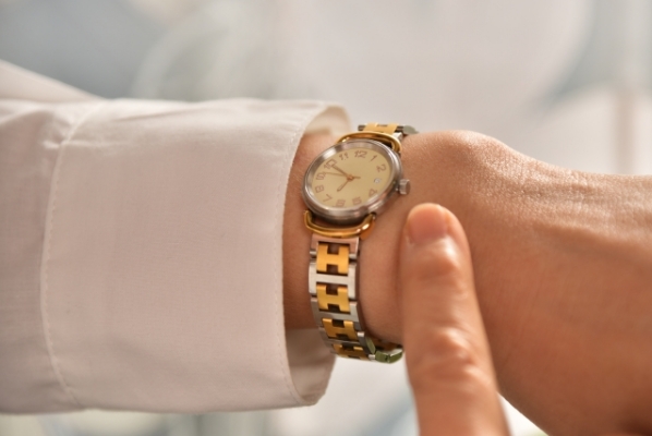 時計の価値について