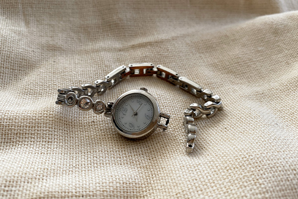 傷やさび付いているものでも買い取らせていただきます