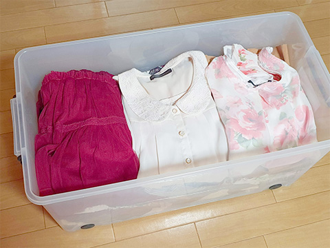 このような品物でも買い取らせて頂きます。