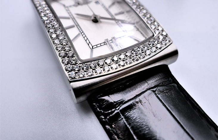 なるべく早めに買取を決断する