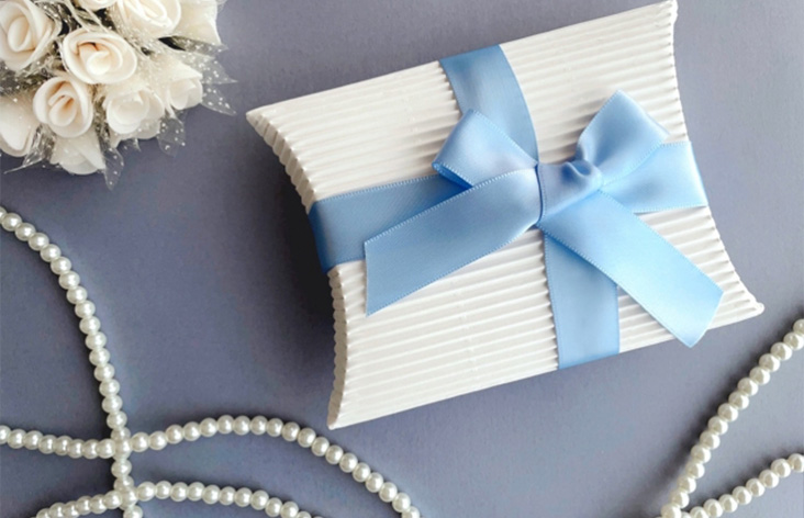 付属品や他の品物がある場合は一緒に持っていく