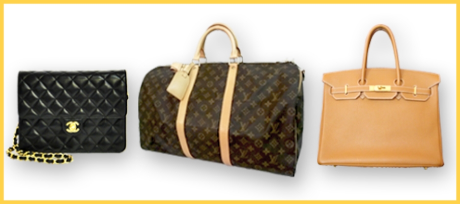 ブランドバッグ買取